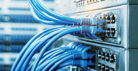 Network telecom