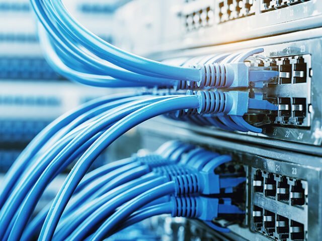 Network telecom