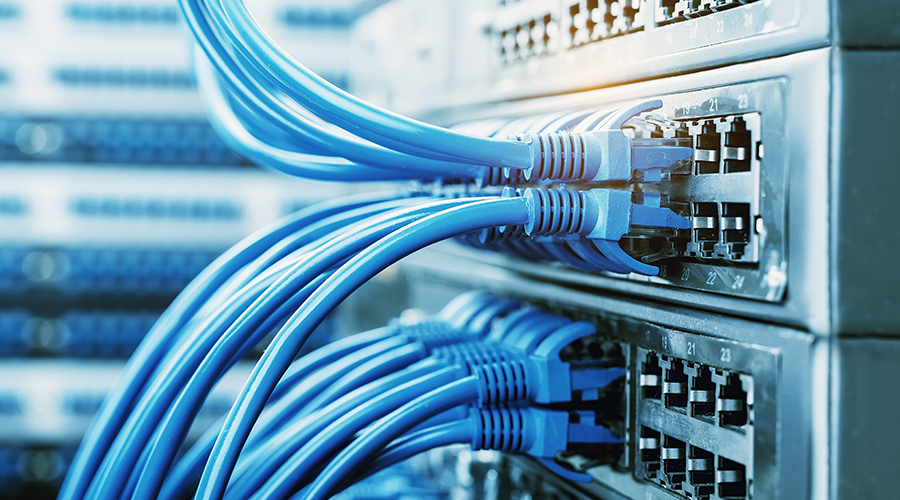 Network telecom
