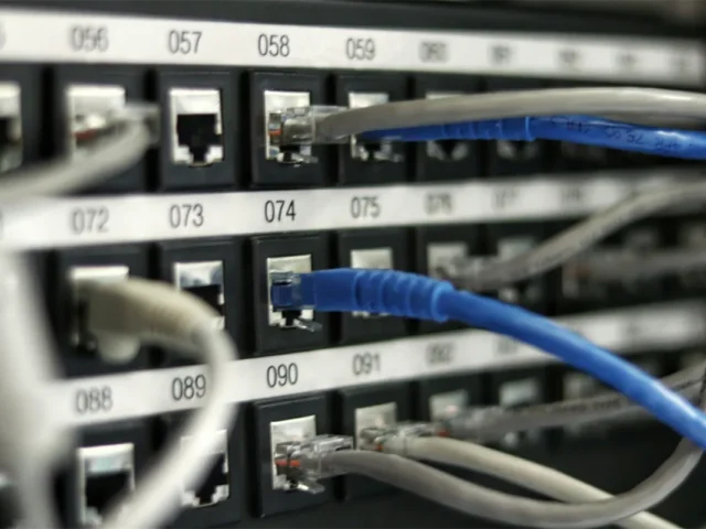 Network equipment
