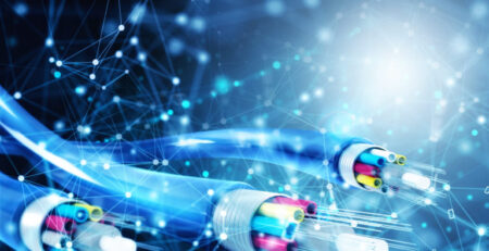 Fibre optic equipment