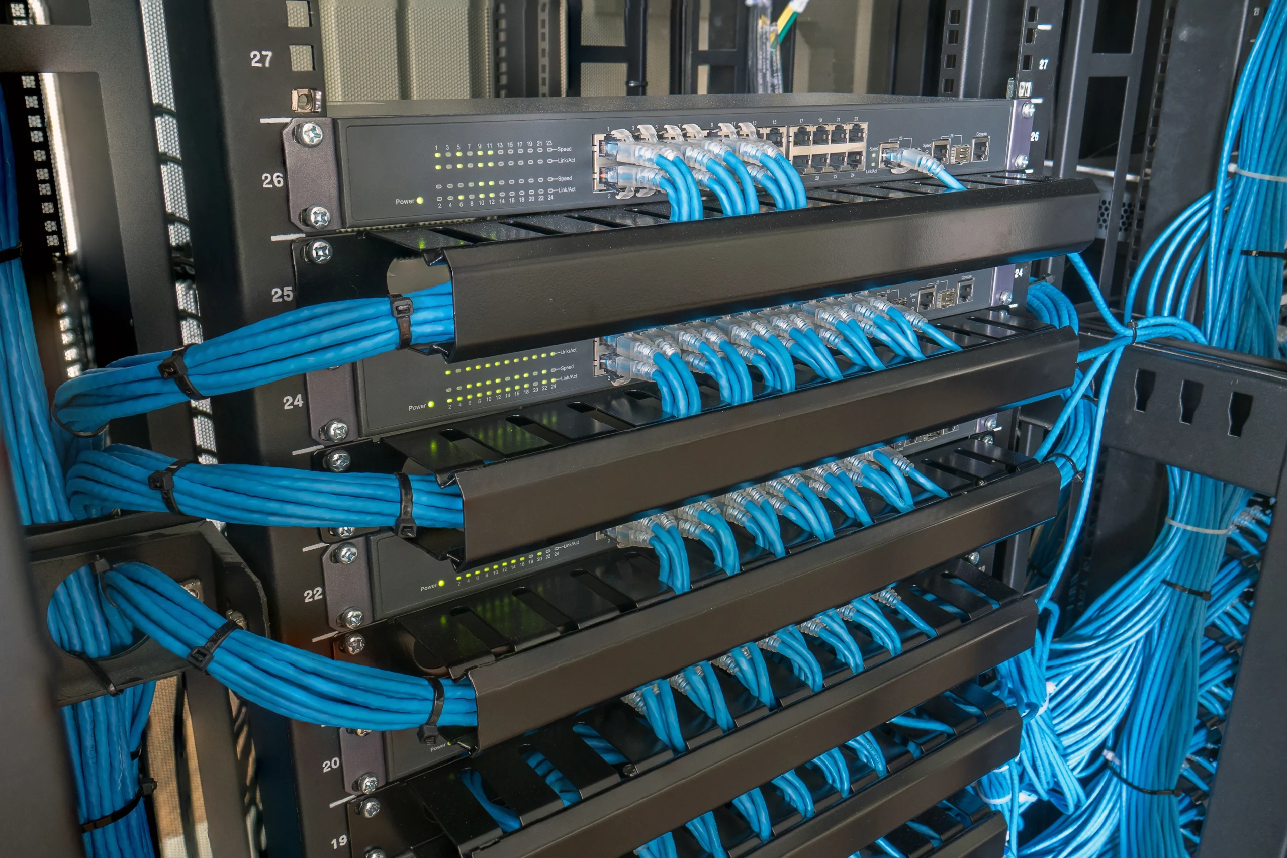 network switches