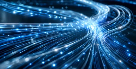 Fibre internet