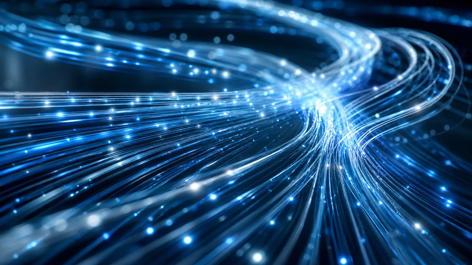 Fibre internet