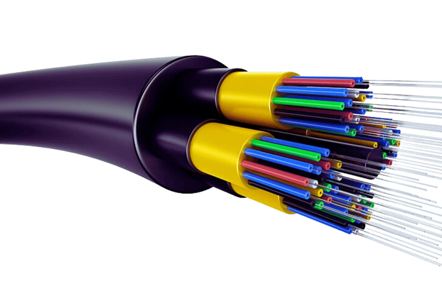 fiber optic cable Fibre optic cables